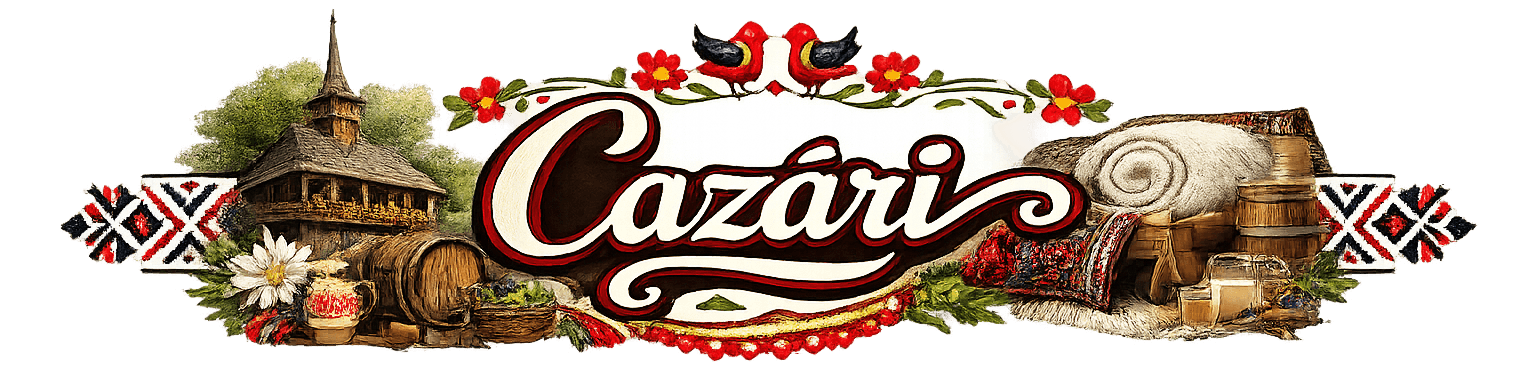 Cazări în Gârdani