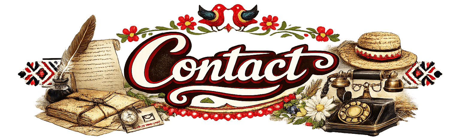Contact