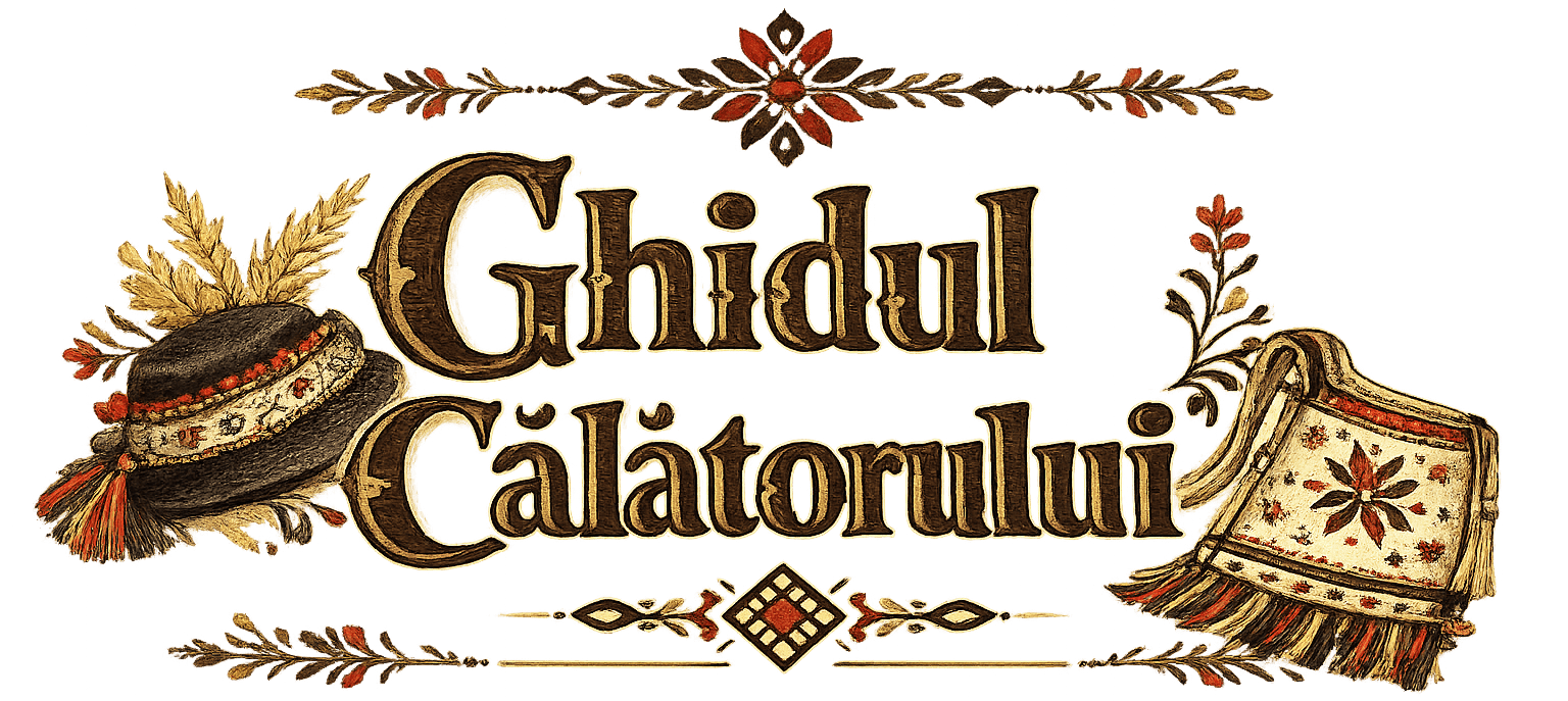 Ghidul Călătorului