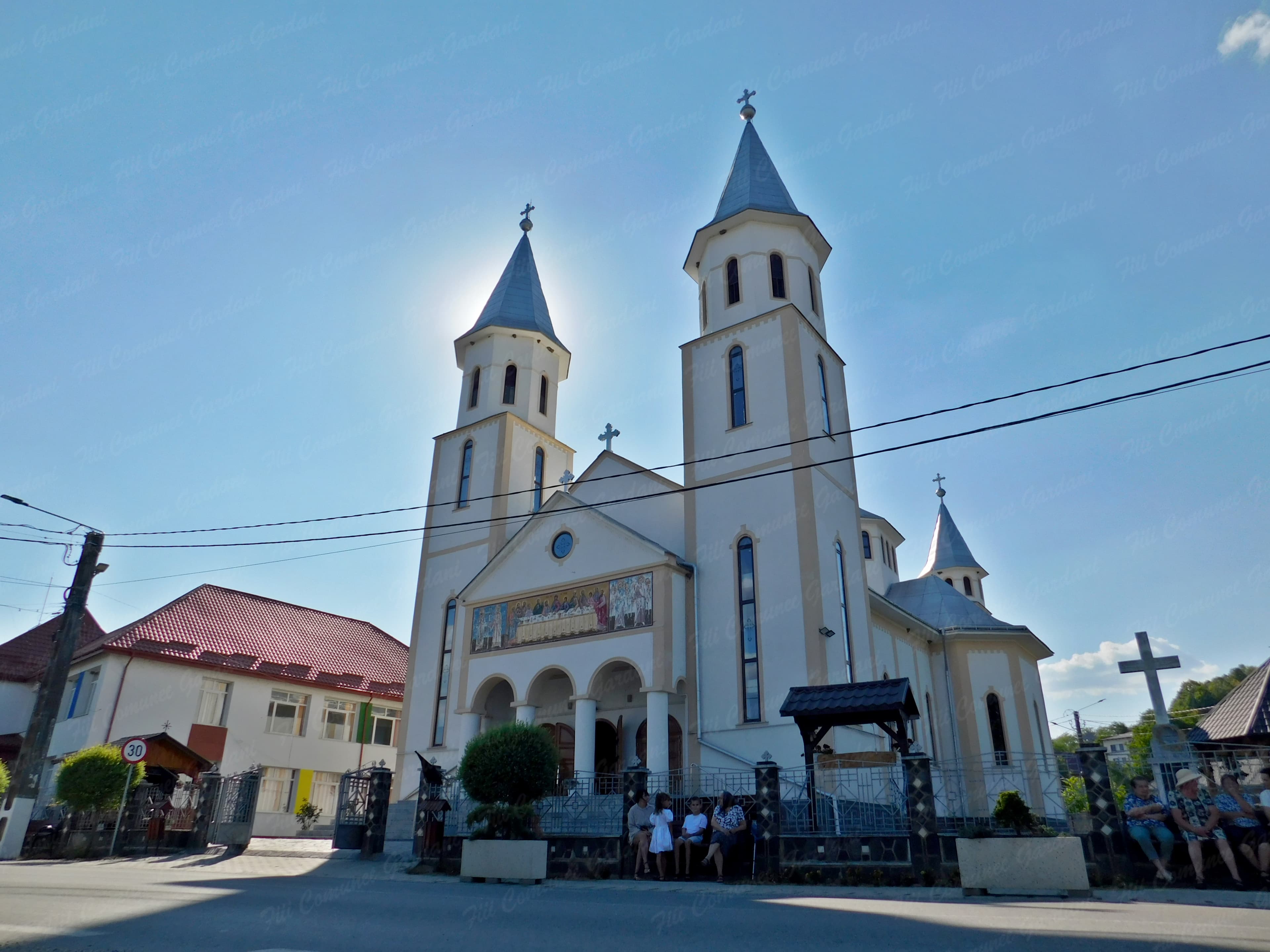 Gârdani